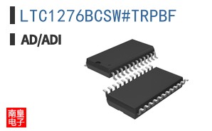 LTC1276BCSW#TRPBF