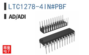 LTC1278-4IN#PBF
