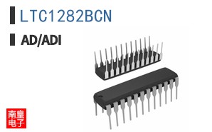 LTC1282BCN