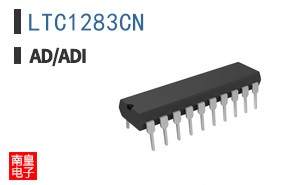 LTC1283CN