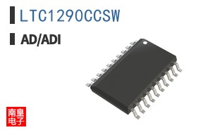 LTC1290CCSW