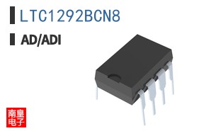 LTC1292BCN8