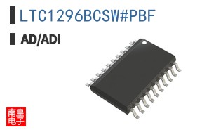 LTC1296BCSW#PBF