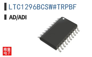 LTC1296BCSW#TRPBF