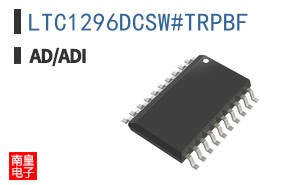 LTC1296DCSW#TRPBF