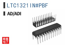 LTC1321IN#PBF
