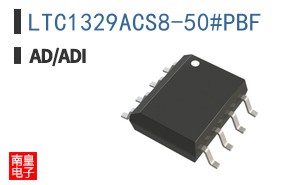 LTC1329ACS8-50#PBF