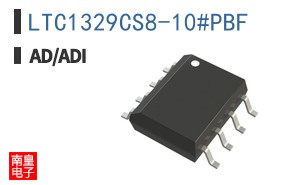 LTC1329CS8-10#PBF