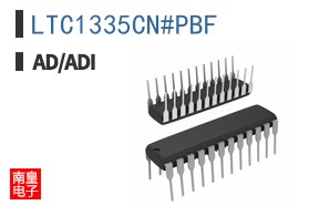 LTC1335CN#PBF