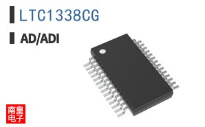 LTC1338CG