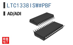 LTC1338ISW#PBF