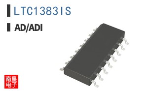 LTC1383IS