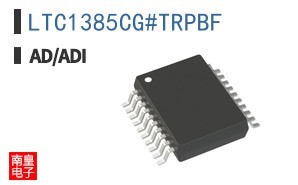 LTC1385CG#TRPBF