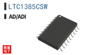 LTC1385CSW