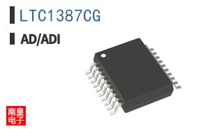 LTC1387CG