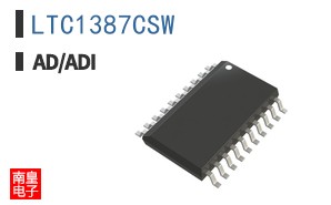 LTC1387CSW