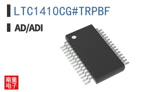 LTC1410CG#TRPBF