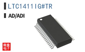 LTC1411IG#TR