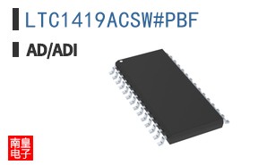 LTC1419ACSW#PBF