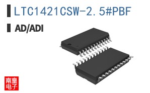 LTC1421CSW-2.5#PBF