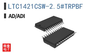 LTC1421CSW-2.5#TRPBF