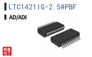 LTC1421IG-2.5#PBF