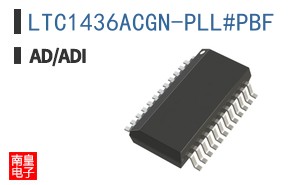 LTC1436ACGN-PLL#PBF