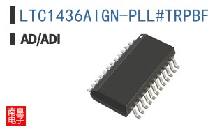 LTC1436AIGN-PLL#TRPBF