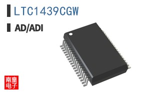 LTC1439CGW