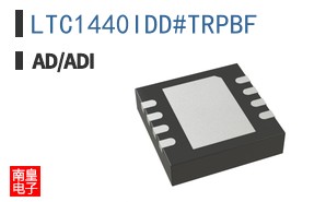 LTC1440IDD#TRPBF
