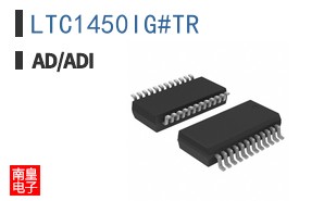LTC1450IG#TR