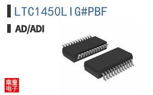 LTC1450LIG#PBF
