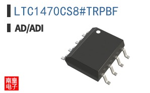 LTC1470CS8#TRPBF