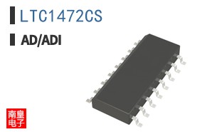 LTC1472CS
