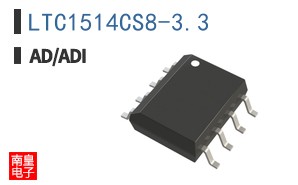 LTC1514CS8-3.3