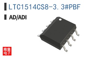 LTC1514CS8-3.3#PBF