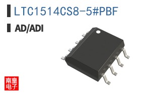 LTC1514CS8-5#PBF