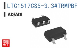 LTC1517CS5-3.3#TRMPBF