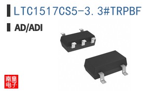 LTC1517CS5-3.3#TRPBF