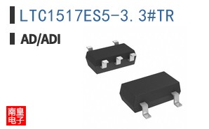 LTC1517ES5-3.3#TR