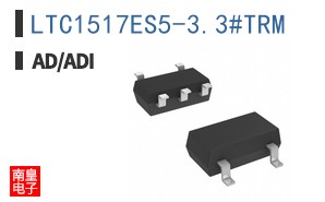 LTC1517ES5-3.3#TRM