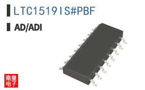 LTC1519IS#PBF