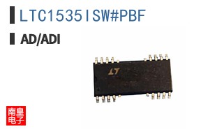 LTC1535ISW#PBF|LINEAR��Ʒ�ͺ�