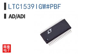 LTC1539IGW#PBF