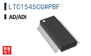 LTC1545CG#PBF