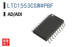 LTC1553CSW#PBF
