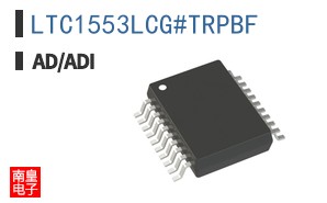 LTC1553LCG#TRPBF