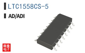 LTC1558CS-5