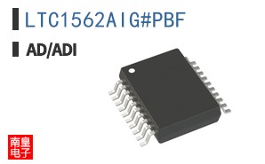 LTC1562AIG#PBF