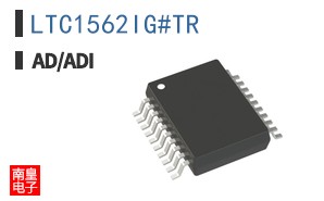 LTC1562IG#TR